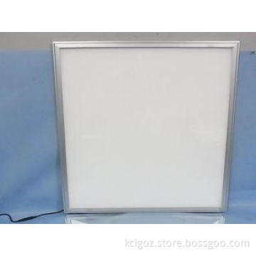 4400 Lm 54 W SMD Square Led Panel Light For Factories / Off